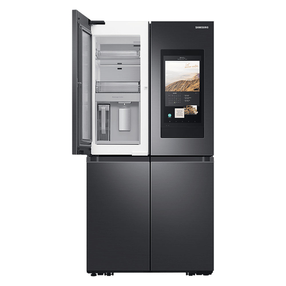 【ss】 Buy SAMSUNG 865 Litres Frost Free French Door Smart Wi-Fi Enabled